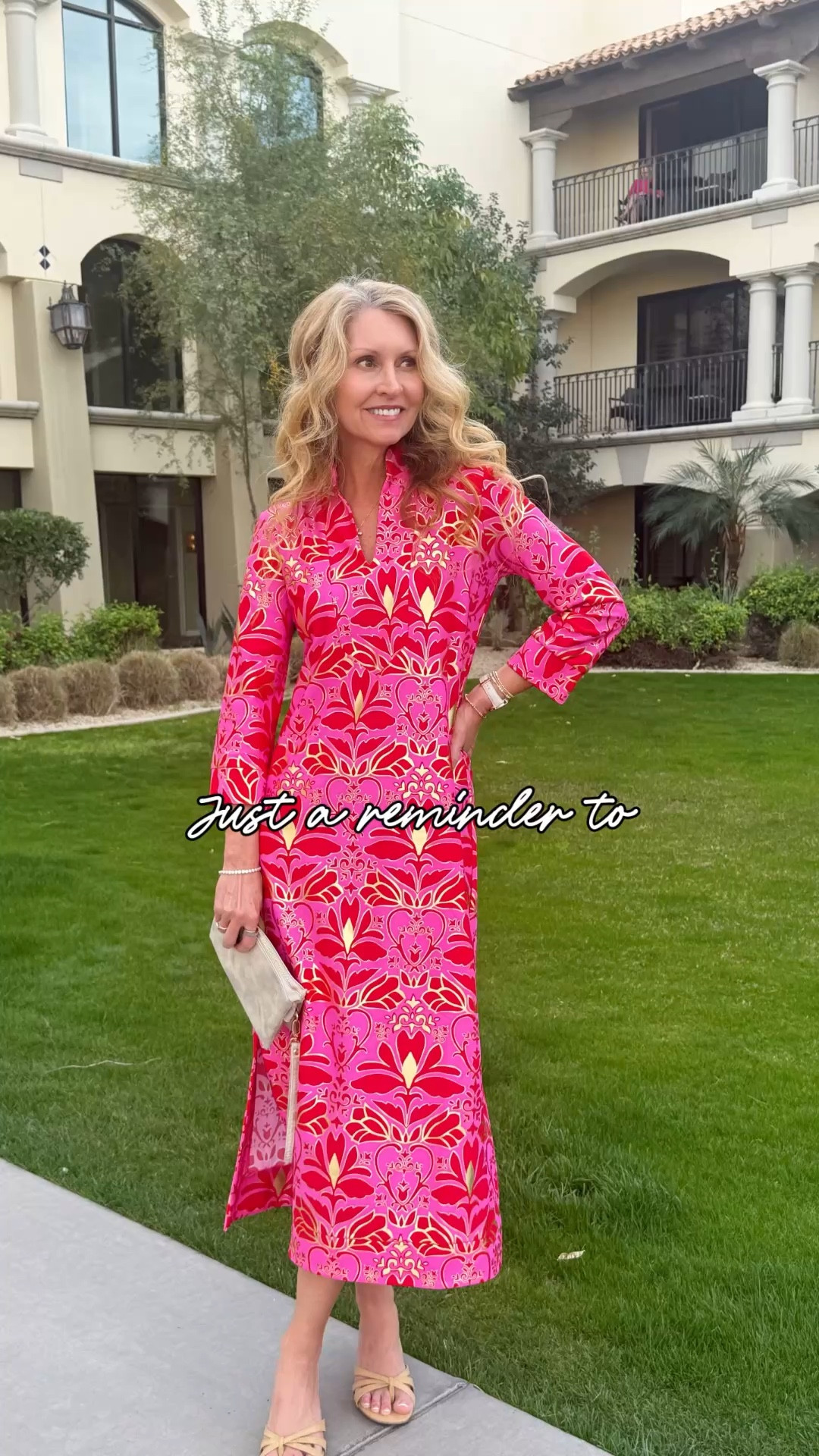 Sometimes the moment calls for a statement dress. Bold, beautiful, and impossible to ignore 🤍 
This is a stunner. Wearing an xs 

statement dress, elegant dress, standout dress, special occasion dress, feminine style, timeless fashion, chic dress, midlife fashion, elevated style, classic elegance
#statementdress #elegantstyle #midlifefashion #over40style #timelessfashion

#LTKOver40 #LTKSeasonal #LTKWedding