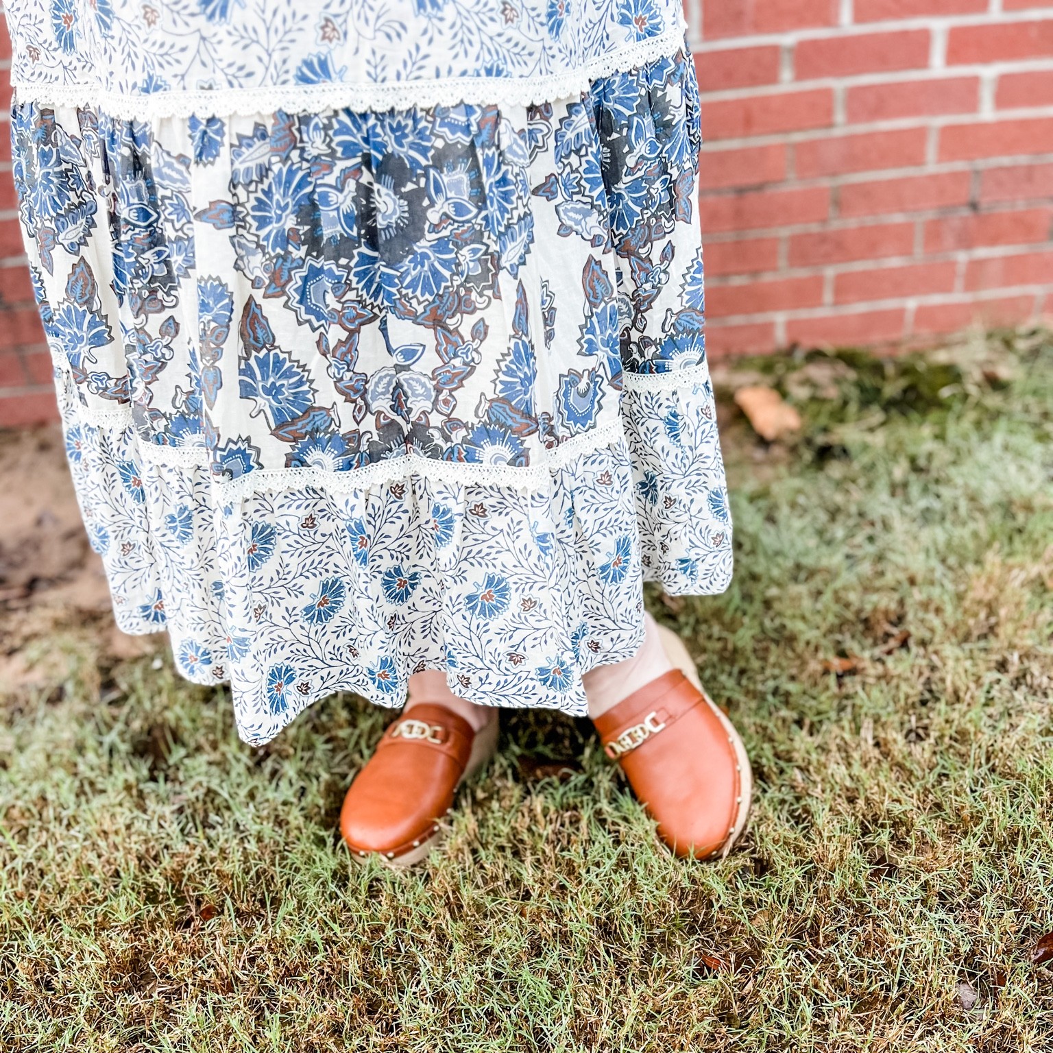 Loving these clogs paired with every casual dress and jeans!

#LTKcurves #LTKshoecrush #LTKunder100