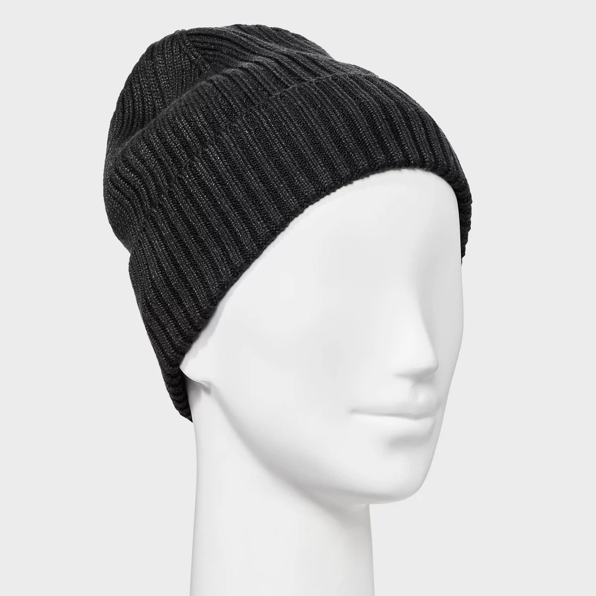 Ribbed Beanie - Universal Thread™ | Target