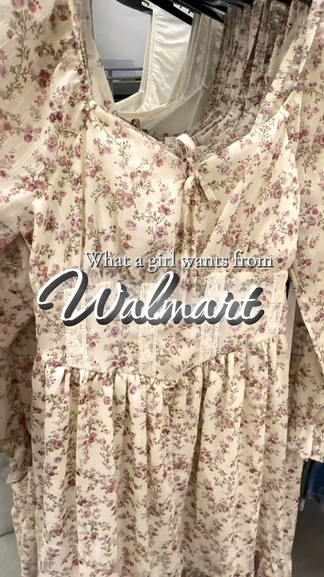 Walmart 🩷🩷🩷

#LTKootd