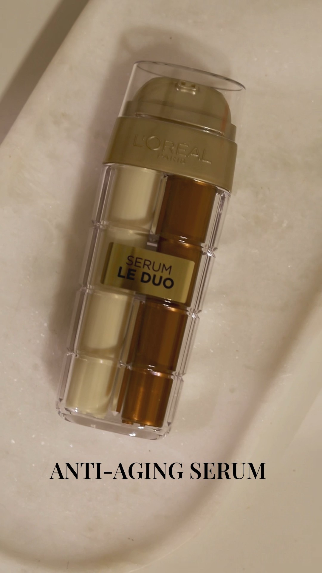 Night time skin care serum for Anti-Aging! It helps boost cell renewal, improve firmness, and visibly smooths wrinkles. 

Beauty Favs. Gifts for her. 

#LTKFindsUnder50 #LTKBeauty #LTKGiftGuide