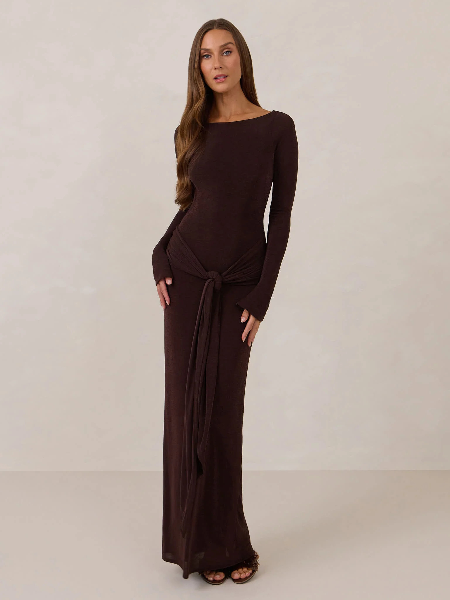 Quinn Dress | Park & Fifth Co.