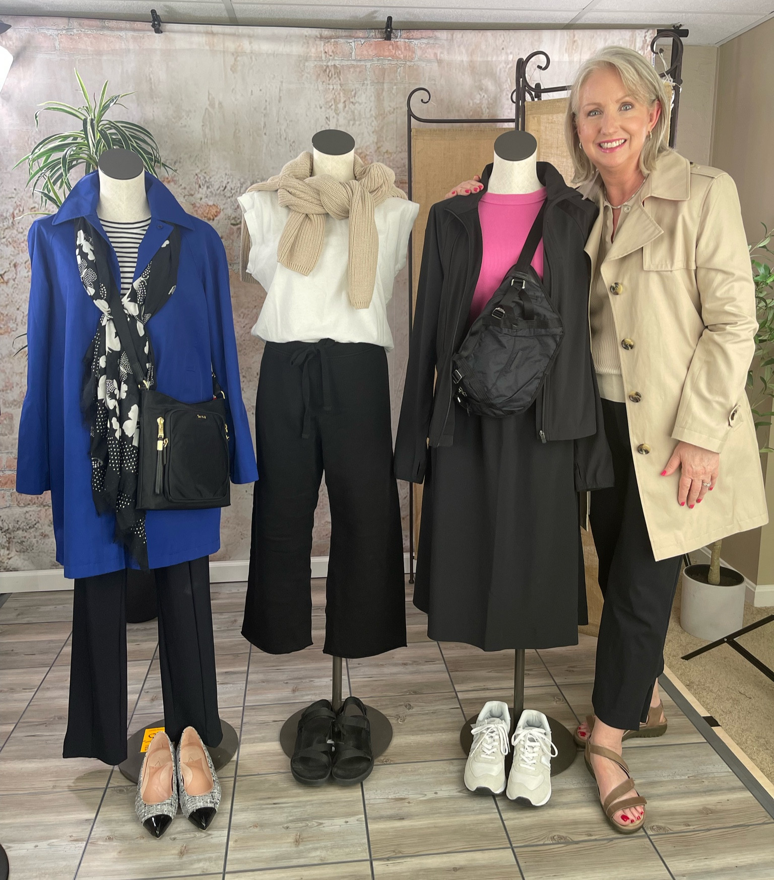 Instagram Live 1 Coffee with Kay☕️

I'm showing some of my favorite looks today. Check it out on Instagram if you missed it!

#LTKstyletip #LTKSeasonal #LTKFind