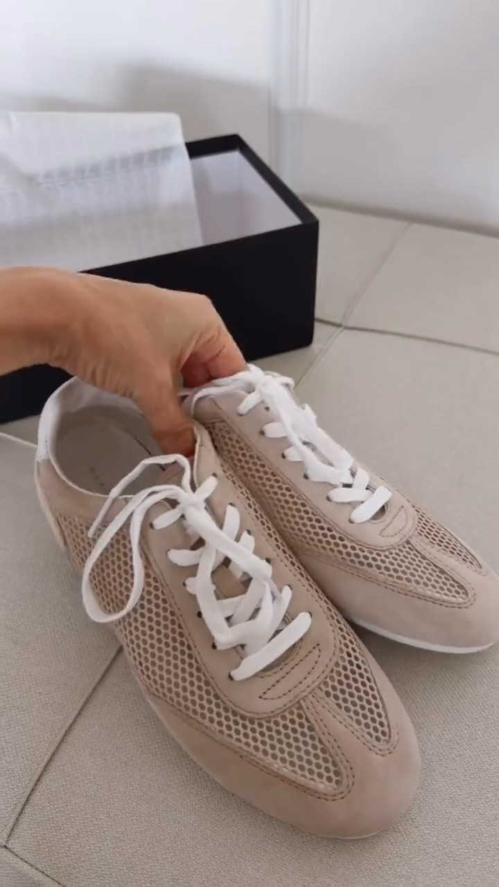 Highly recommend sneakers for lots of walking 
Order a half a size up

#LTKootd #LTKU #LTKSeasonal