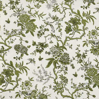 Jardin Toile Bedding | Ballard Designs, Inc.