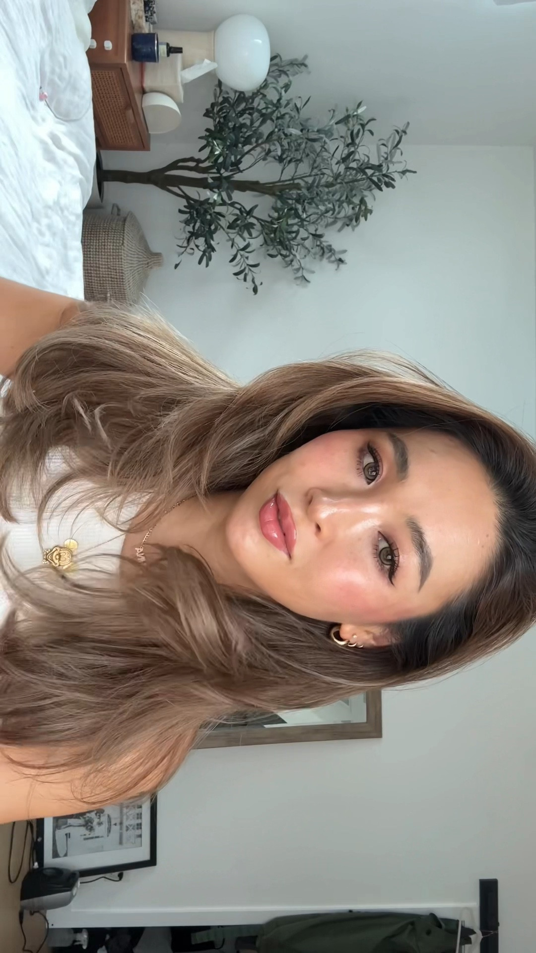 My spring daily makeup🌸🌷

#LTKFindsUnder50 #LTKBeauty