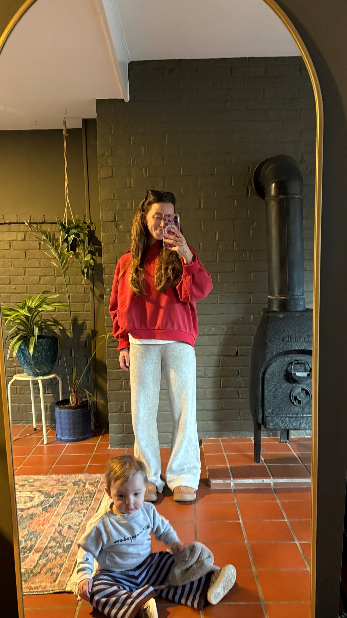 Coziest pants ever from gap! 🤍 



#LTKStyleTip #LTKFindsUnder50 #LTKPetite