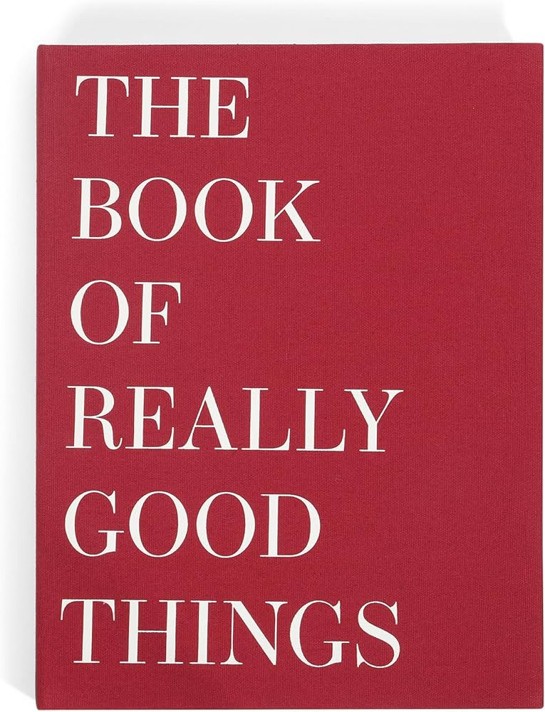 Heaven Mayhem Jewelry Book Box – Vol. 1 – Decorative Red Jewelry Storage Box – Book-Inspire... | Amazon (US)