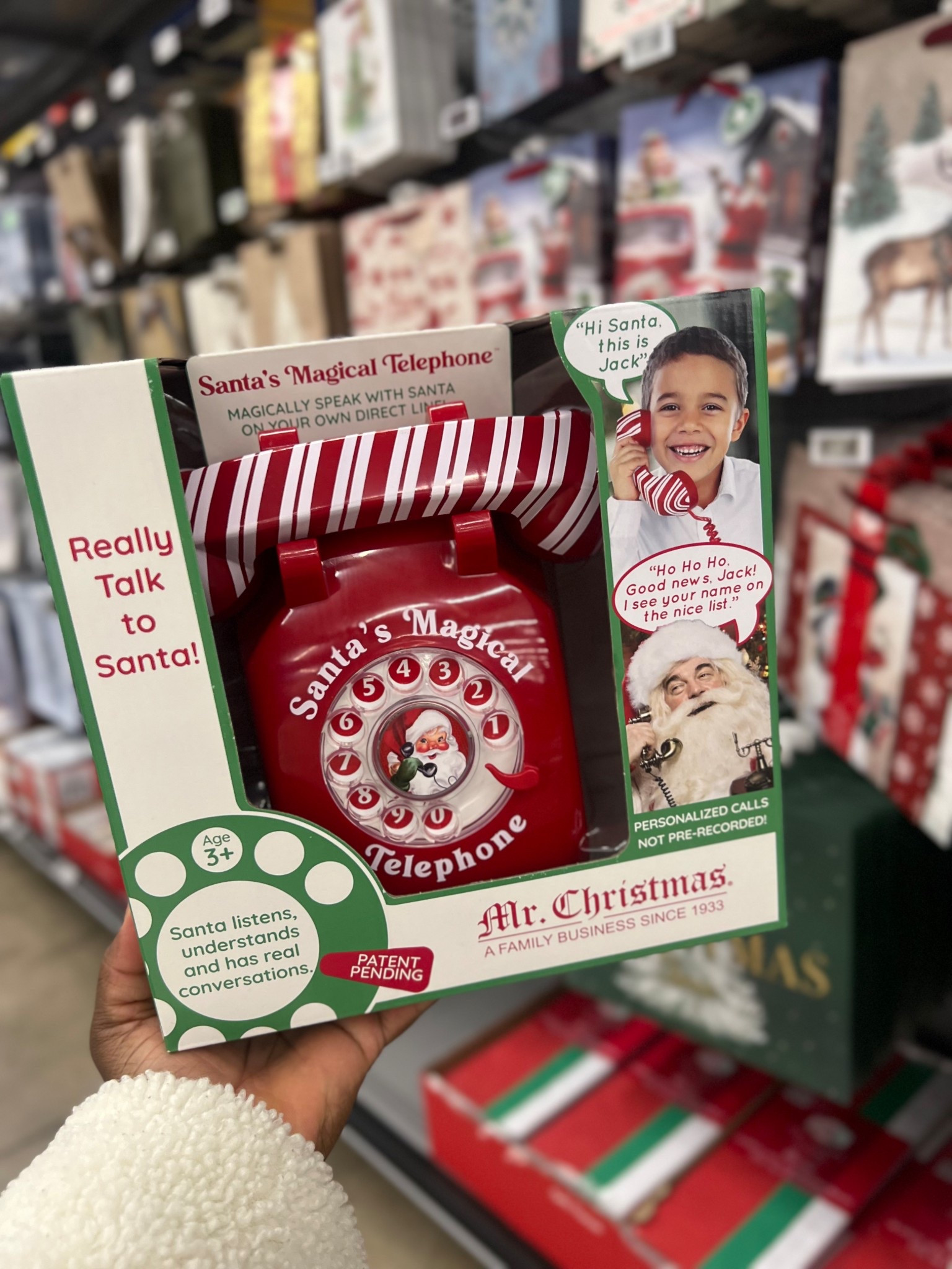 Gift idea for kids

#LTKFindsUnder50 #LTKGiftGuide #LTKHoliday