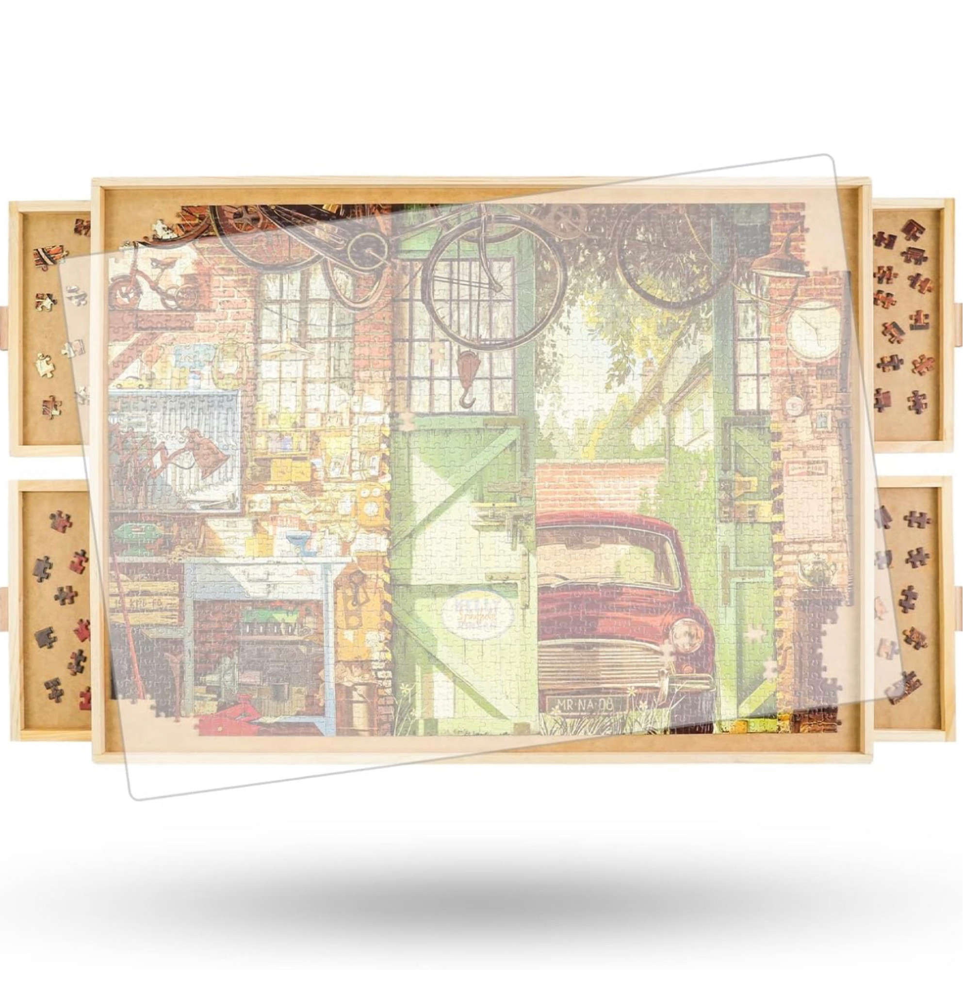 Best gift for puzzles lovers 🧩

#LTKxPrime #LTKGiftGuide #LTKfamily