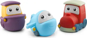 tonies 3-Pack Transport Tonie Audio Character Bundle | Nordstrom | Nordstrom