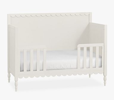 Penny 4-in-1  Convertible Crib | Pottery Barn Kids