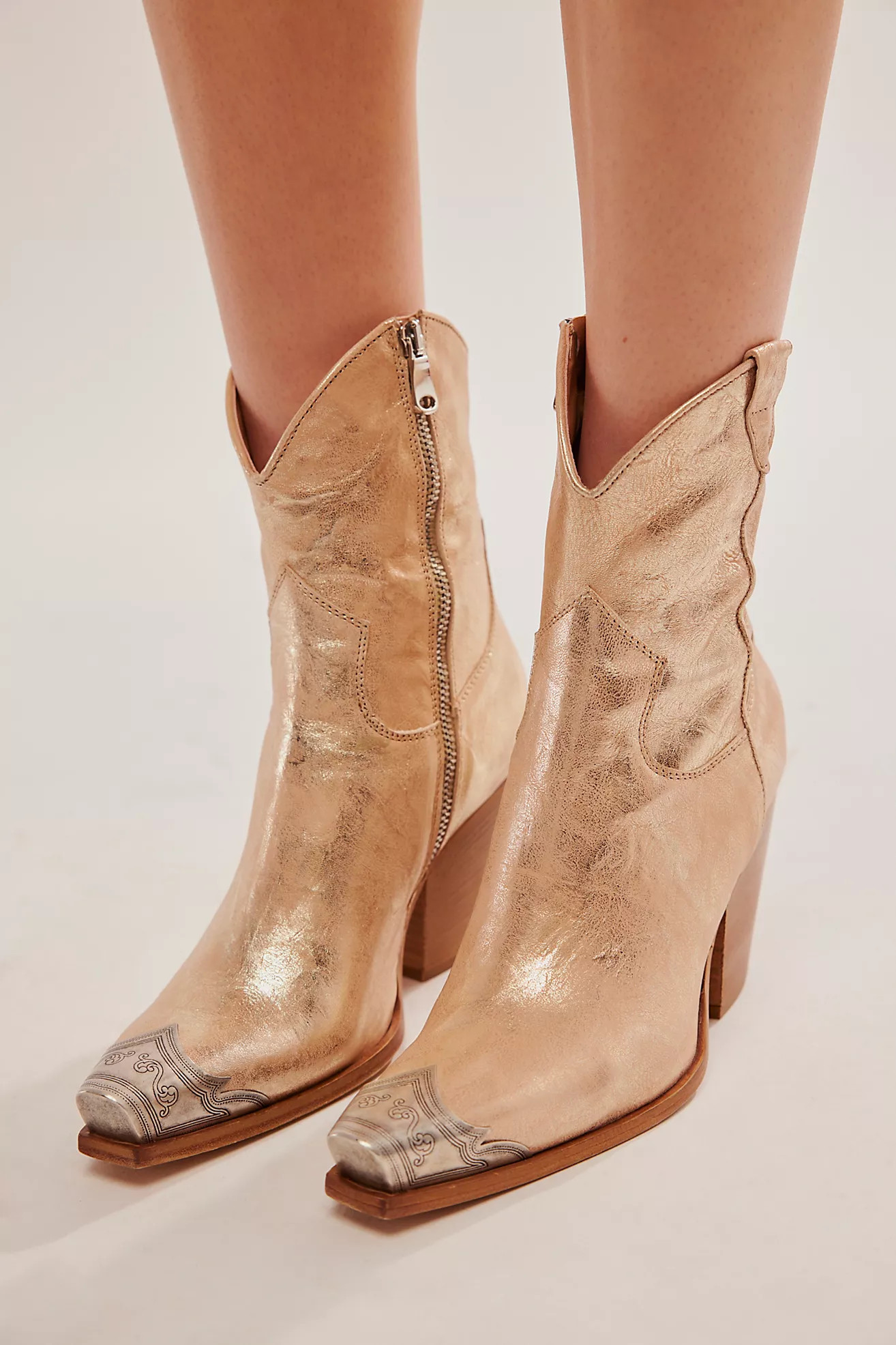 Brayden Western Boots | Free People (Global - UK&FR Excluded)