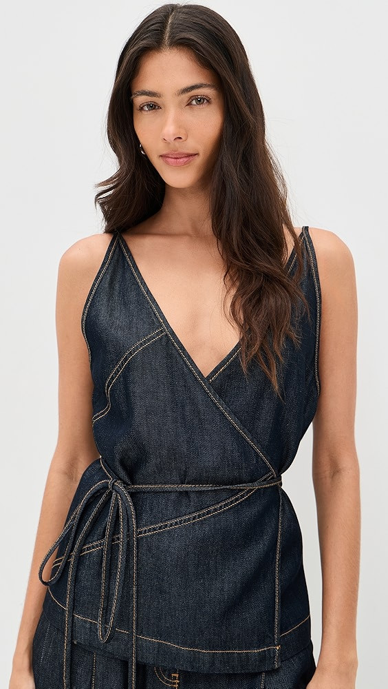 Renata Top | Shopbop