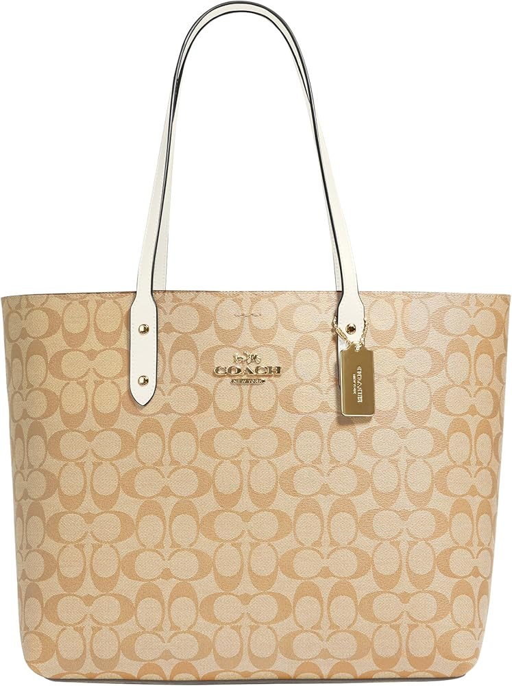 Coach Town Tote | Amazon (US)