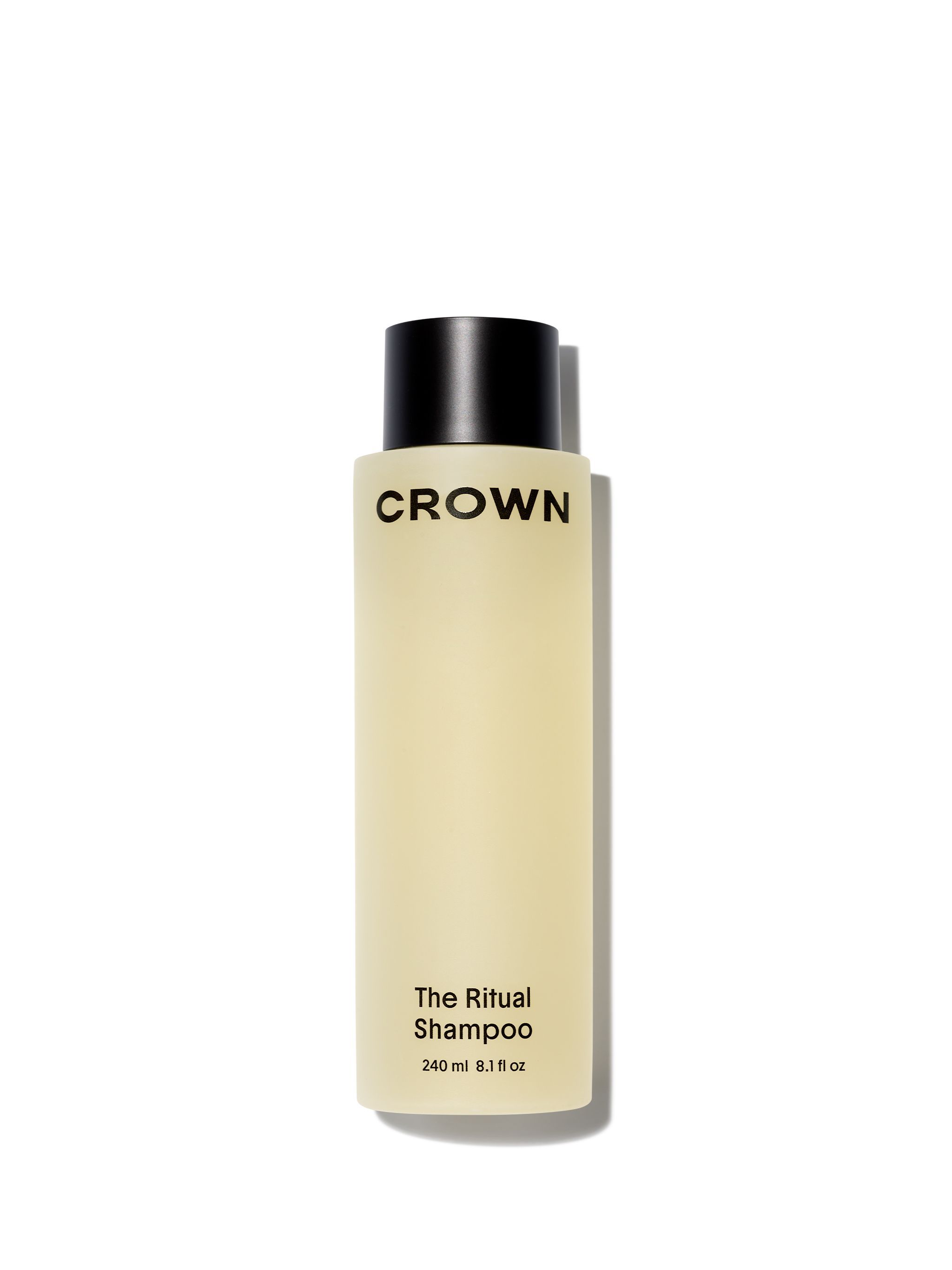 The Ritual Shampoo | Violet Grey