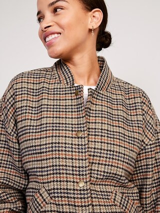Bomber Jacket for Women | Old Navy (US)