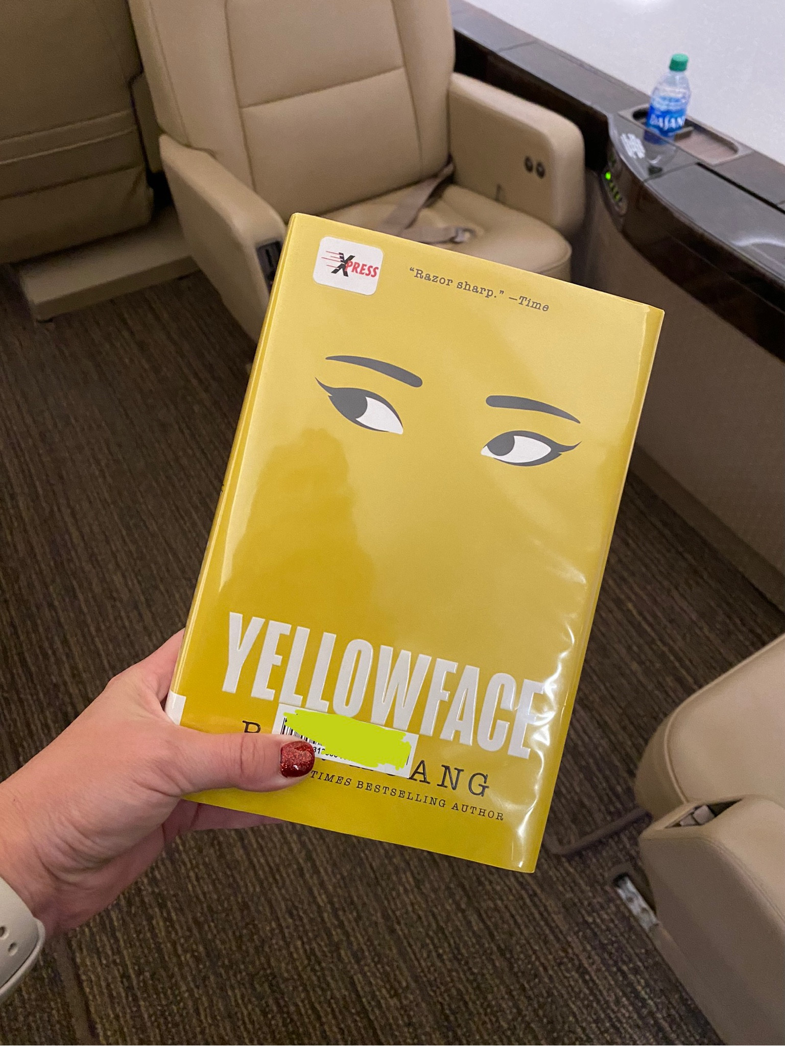 Loved this book! Read with me. Summer reading. Book club. Reece’s book club  