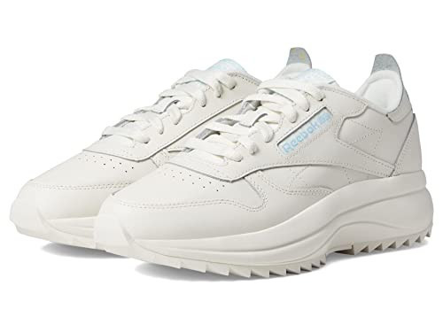 Reebok Women's Classic Leather Sneakers | Amazon (US)