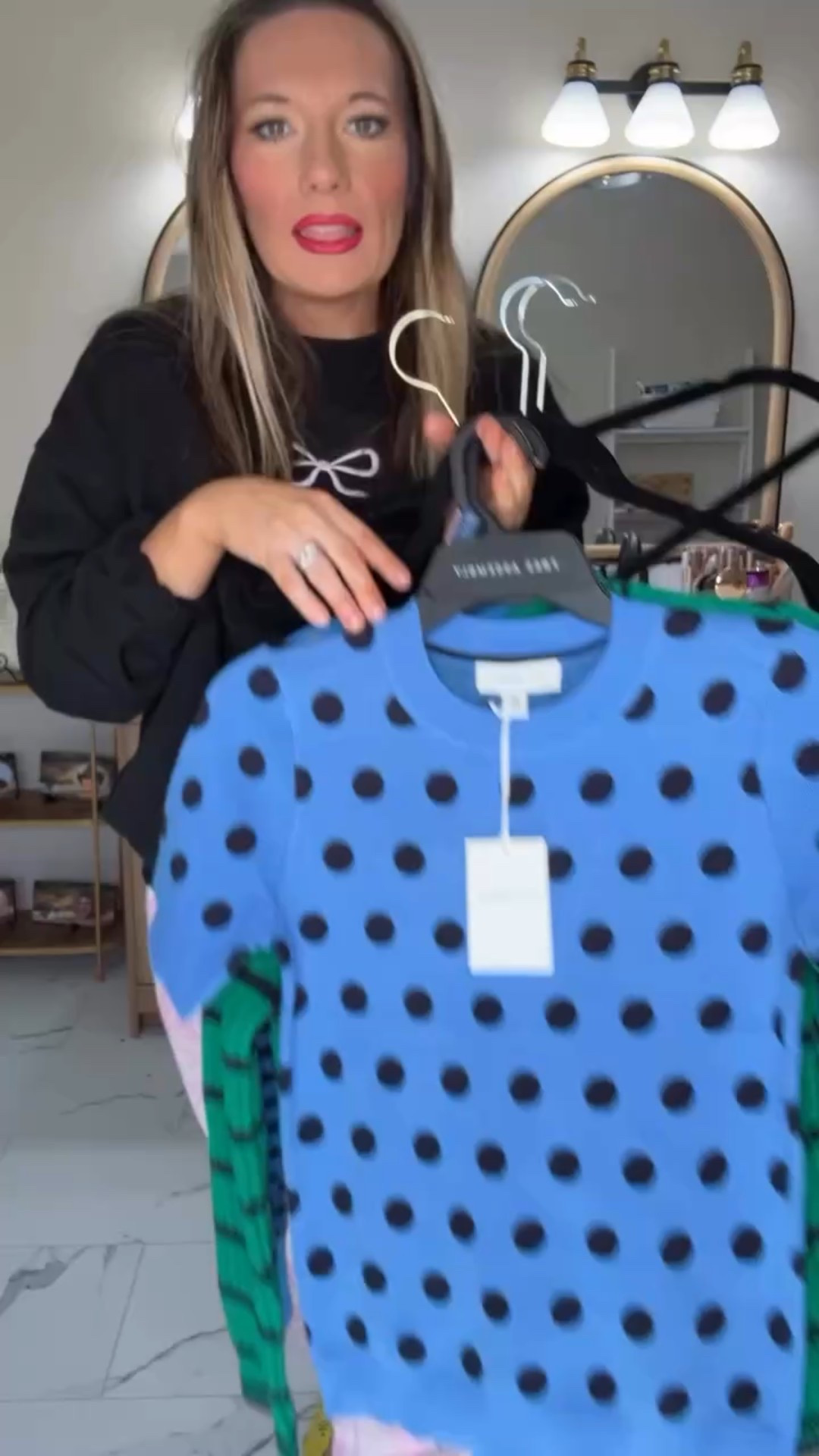 Which one is your favorite? 

#LTKgrwm #LTKootd #LTKmomlife