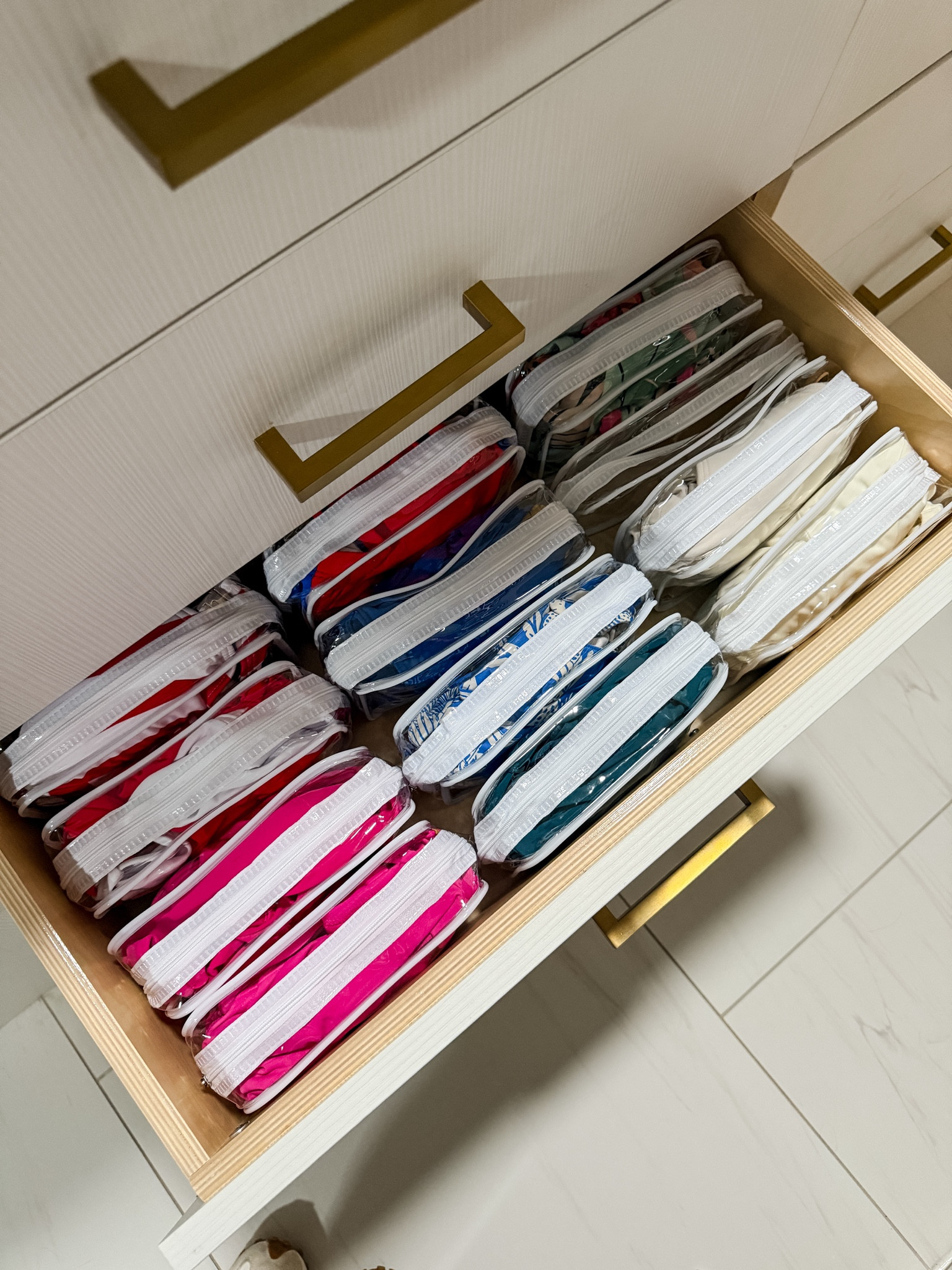 Swimsuit organizers 

#LTKHome