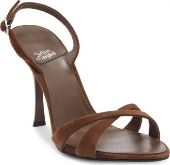 Jeffrey Campbell Marielle Slingback Sandal (Women) | Nordstrom | Nordstrom