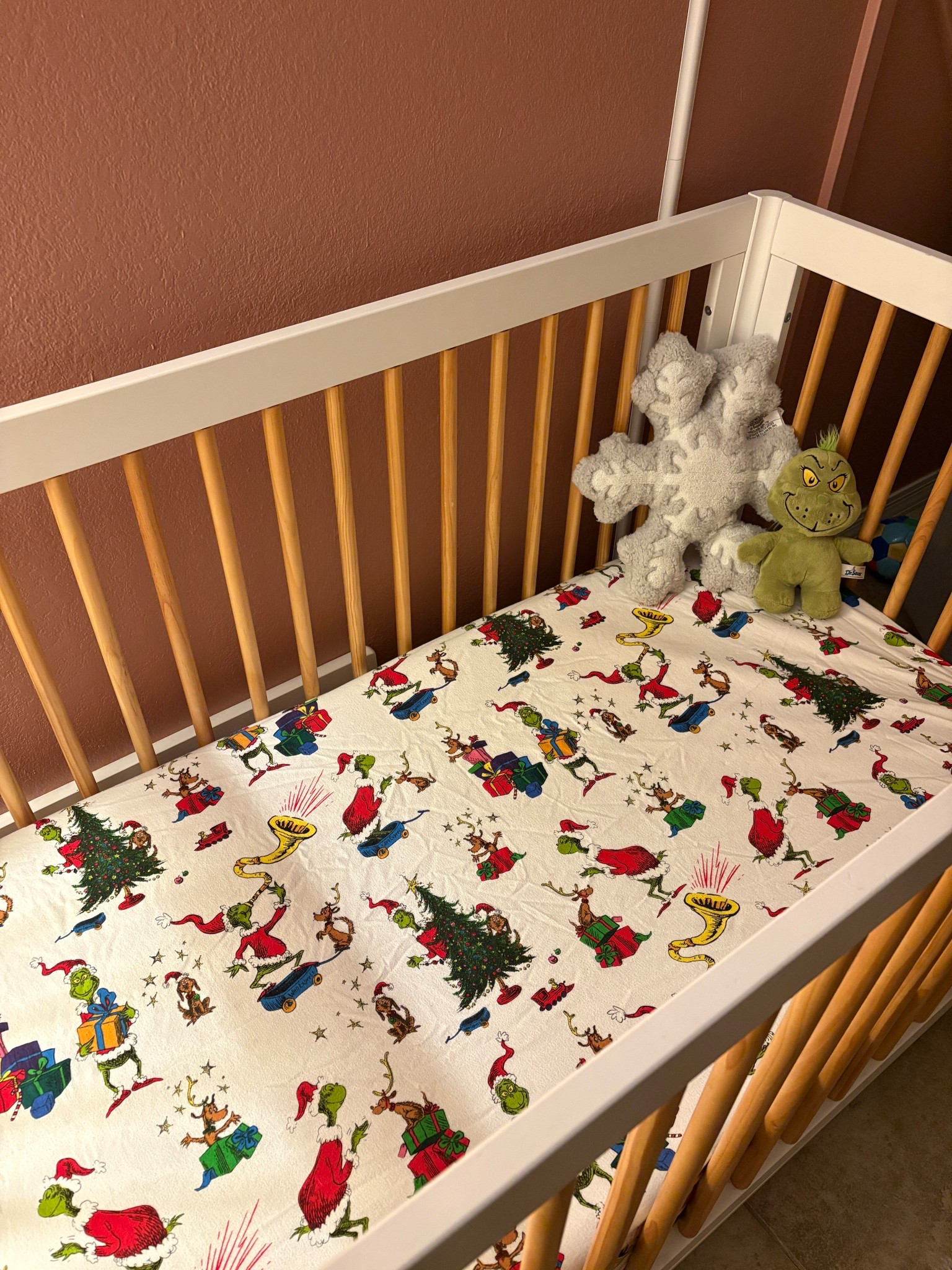 The cutest sheets ever !!! My kids are obsessed 

#LTKSeasonal #LTKBaby #LTKHoliday