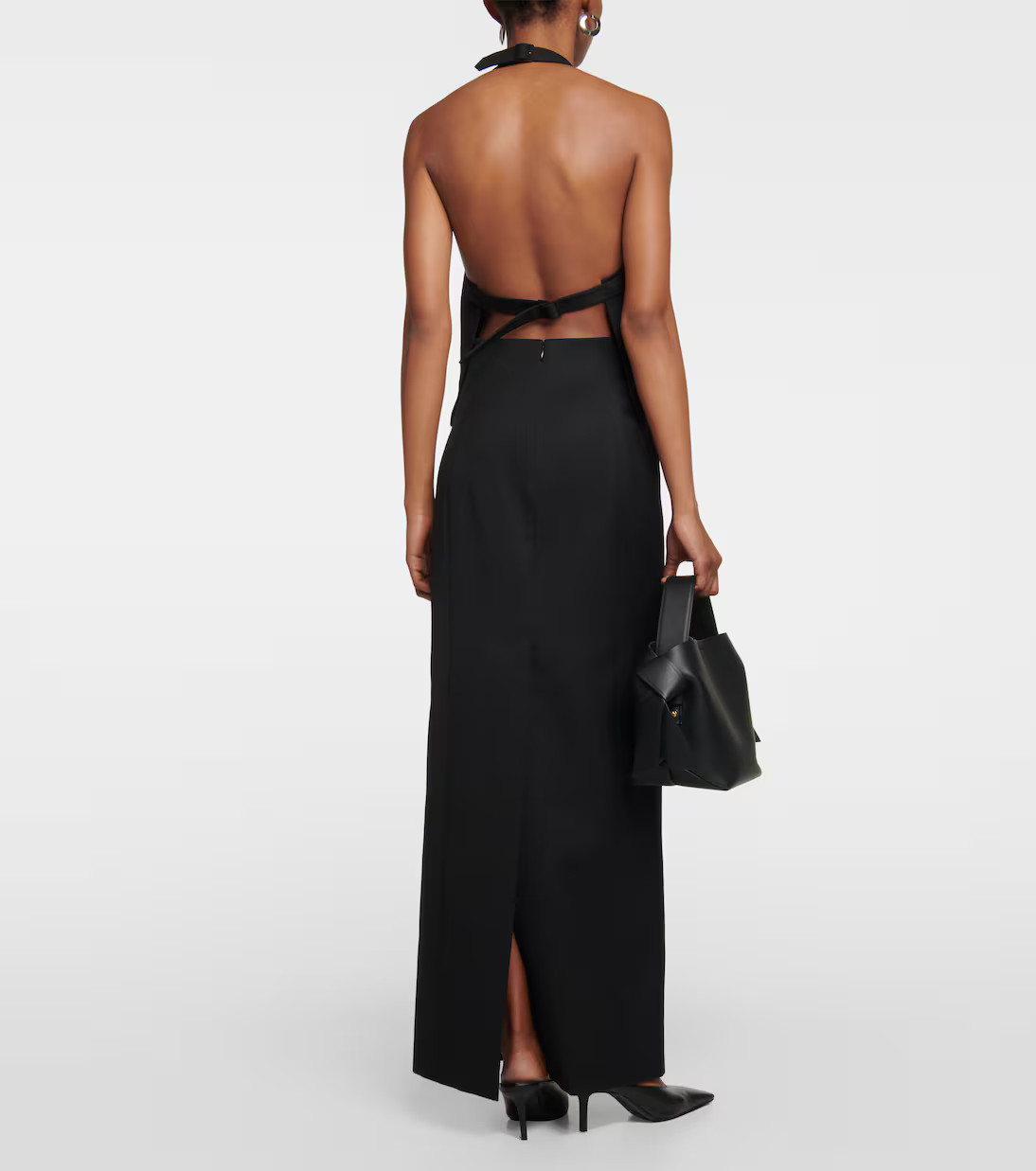 Wool tank top | Mytheresa (US/CA)