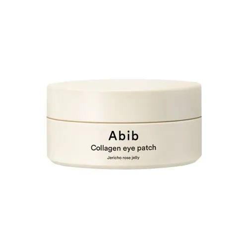 Abib - Collagen Eye Patch Jericho Rose Jelly | YesStyle Global