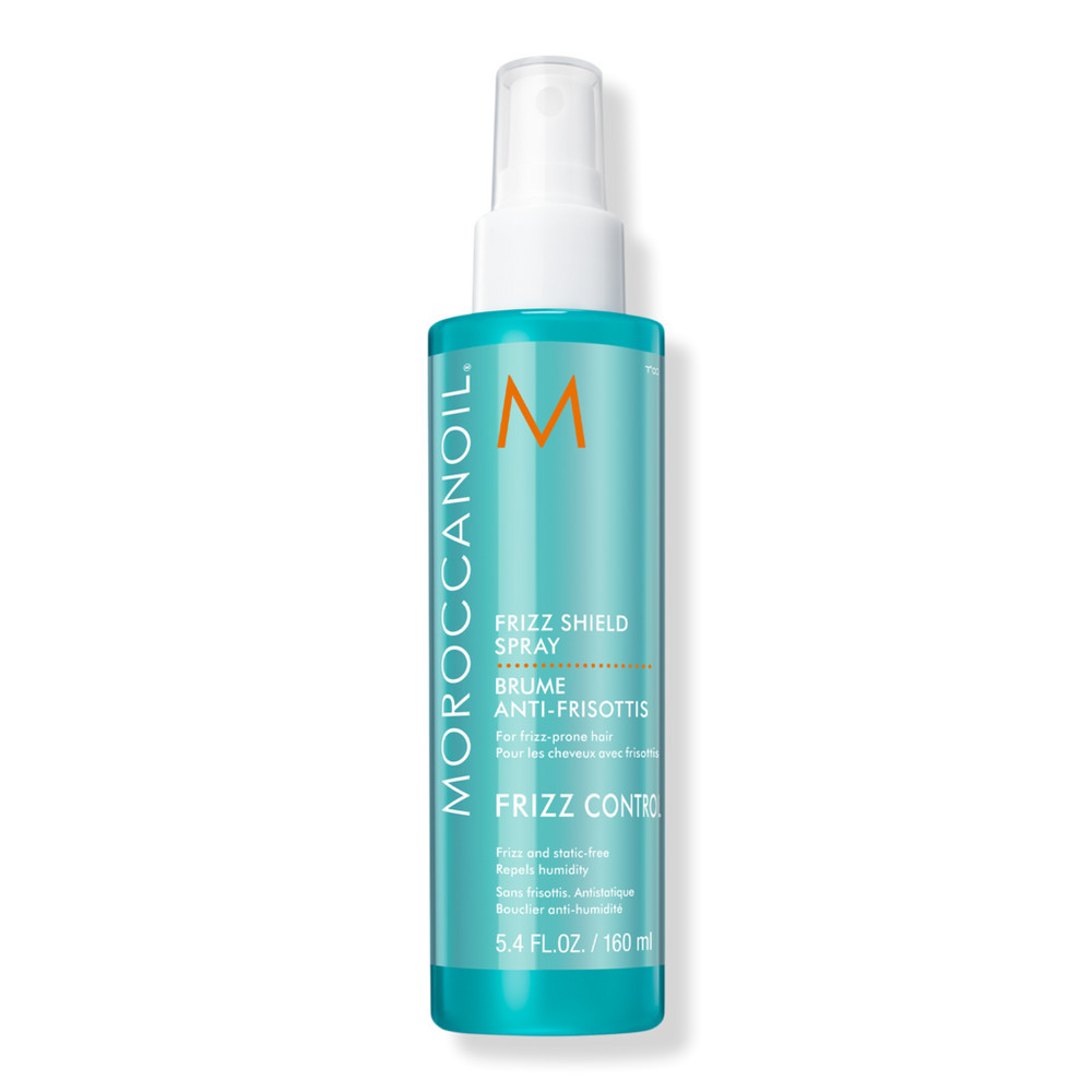 Moroccanoil Frizz Shield Spray | Ulta
