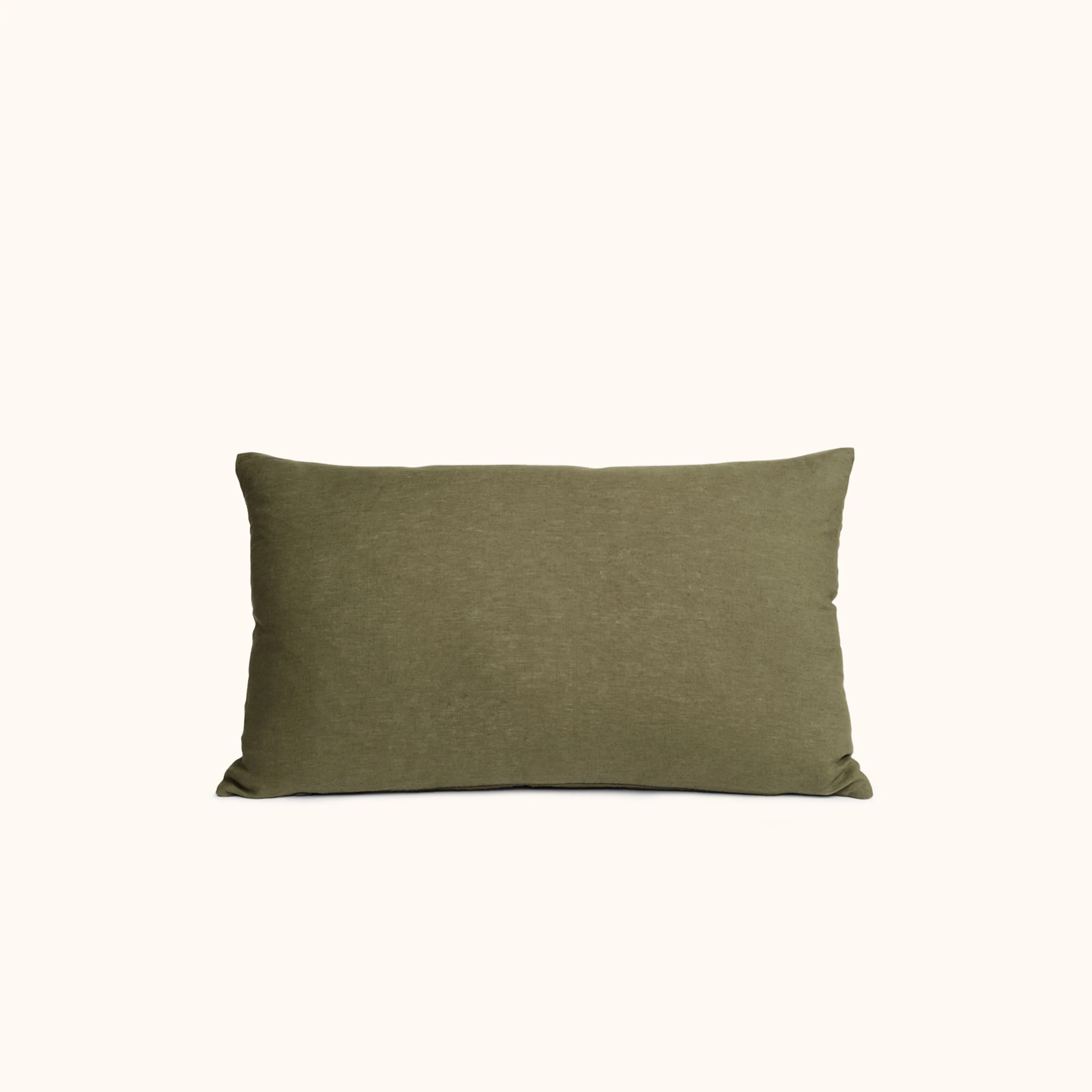 16" x 26" Lumbar Pillow | Morrow Soft Goods