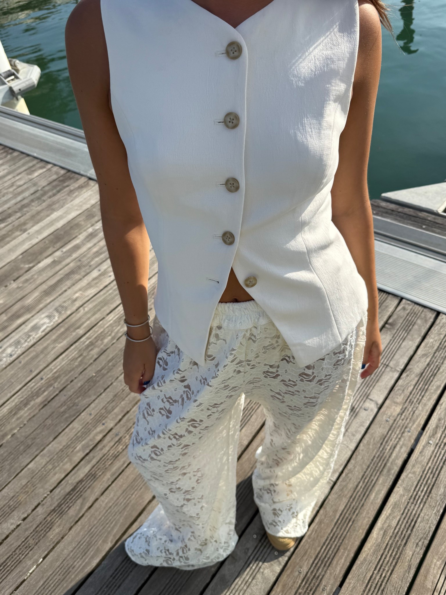 Perfect for a birthday or bridal event 🤌🏼🤍

#LTKStyleTip #LTKWedding #LTKParties