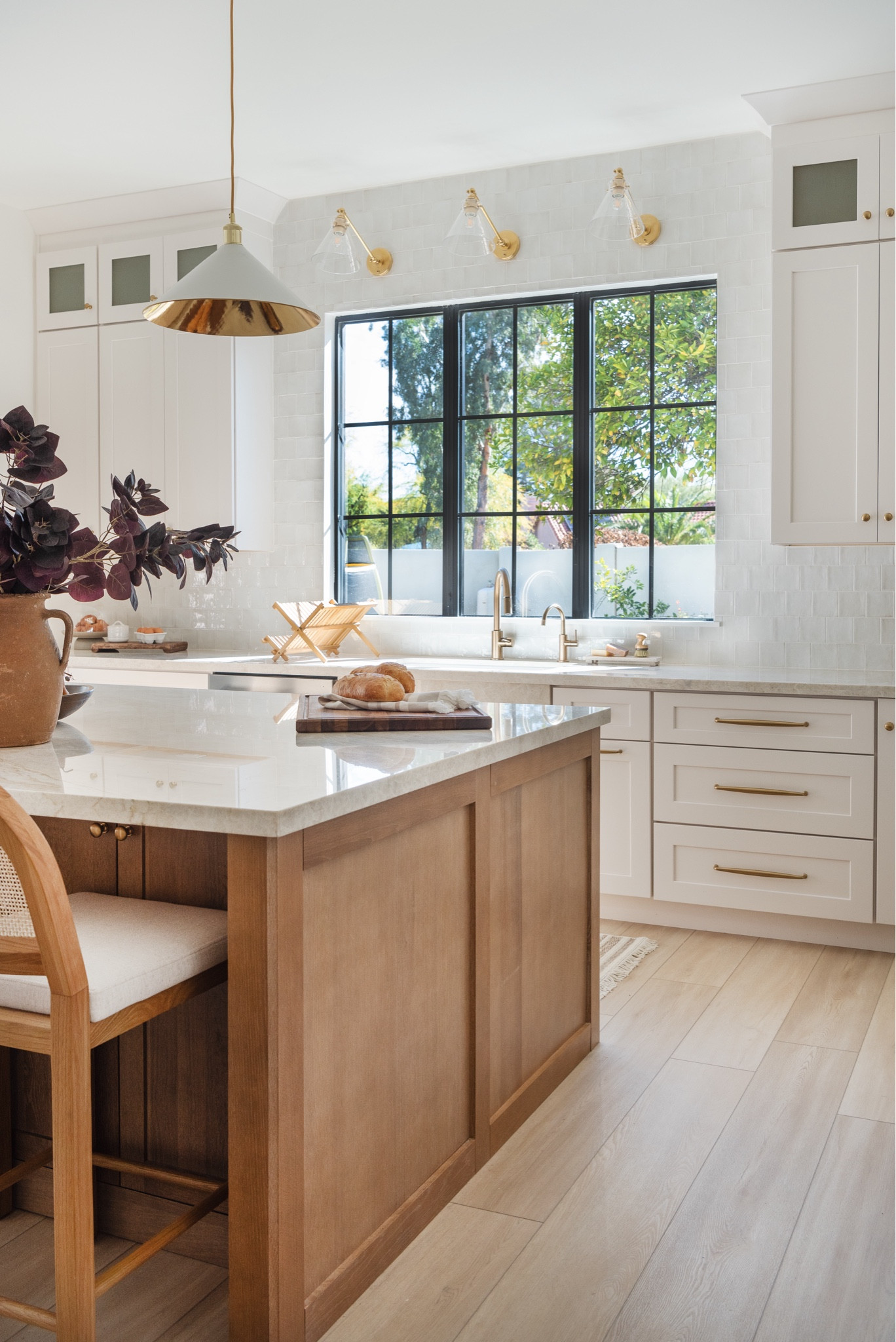 The #SurreyAveProject with added items you might have missed! ✨👏🏼 

#LTKSummerSales #LTKHome