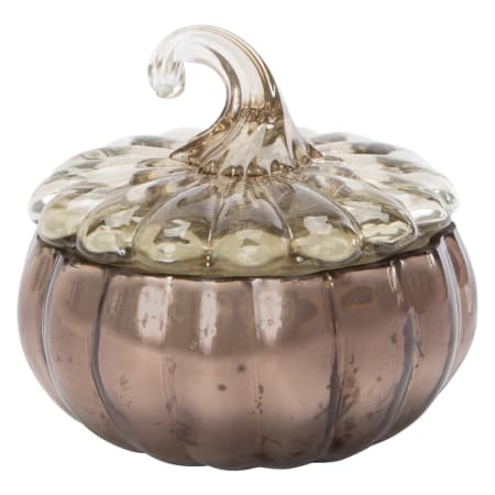 Pumpkin Halloween Candle | Five Below