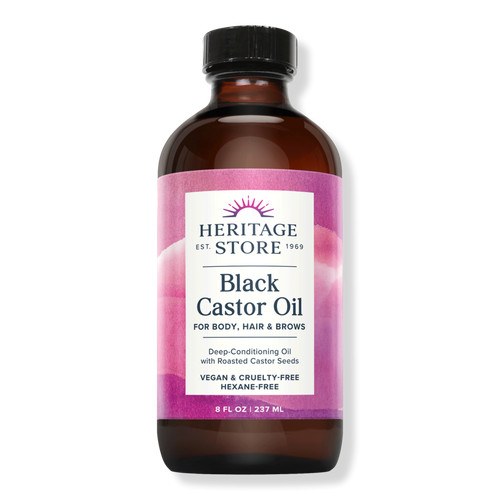 Black Castor Oil | Ulta
