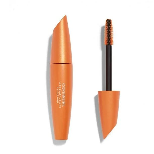 COVERGIRL LashBlast Volume Mascara, 805 Black, 0.44 oz | Walmart (US)