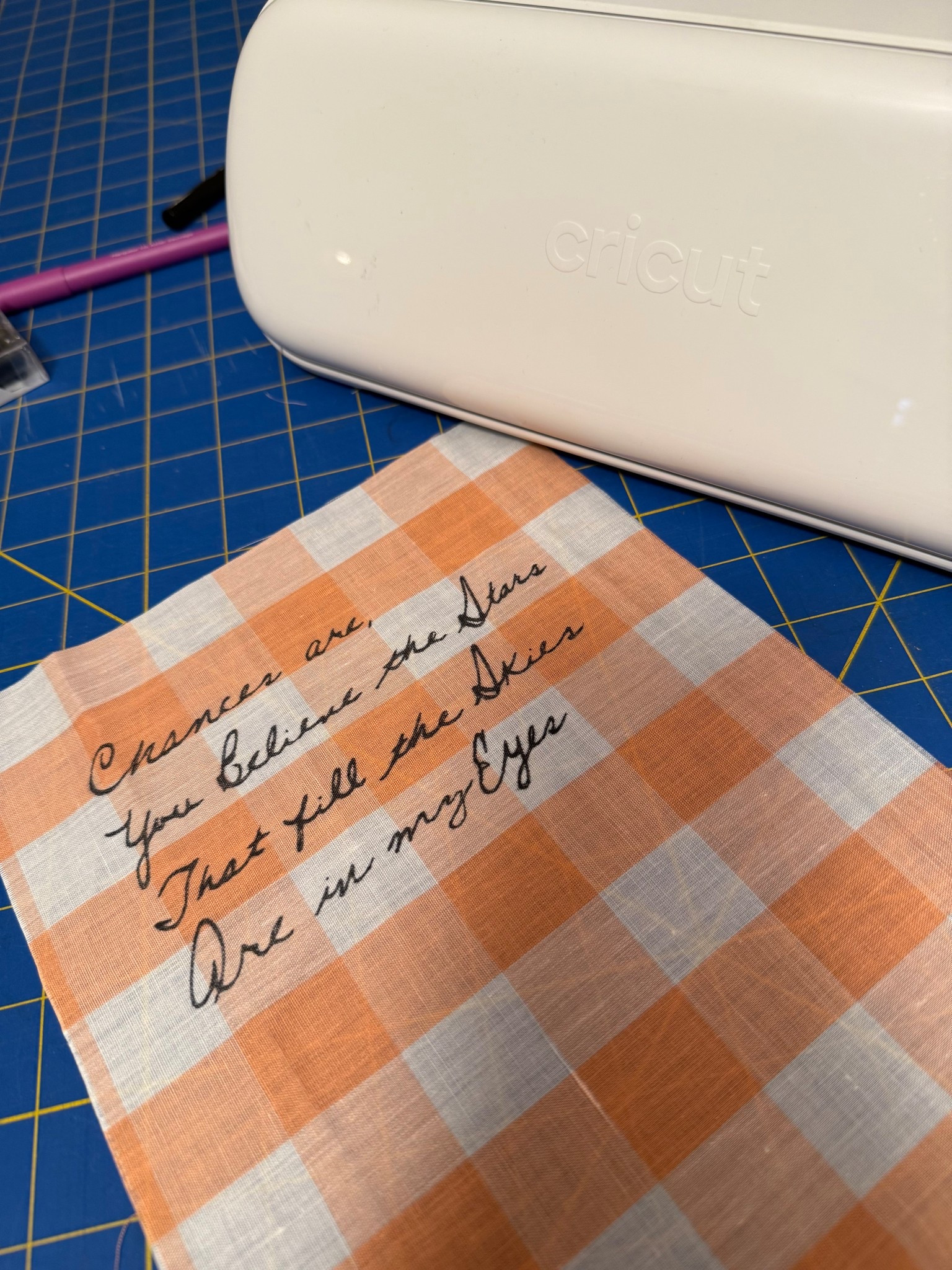 Cricut essentials

#LTKHome #LTKFindsUnder100