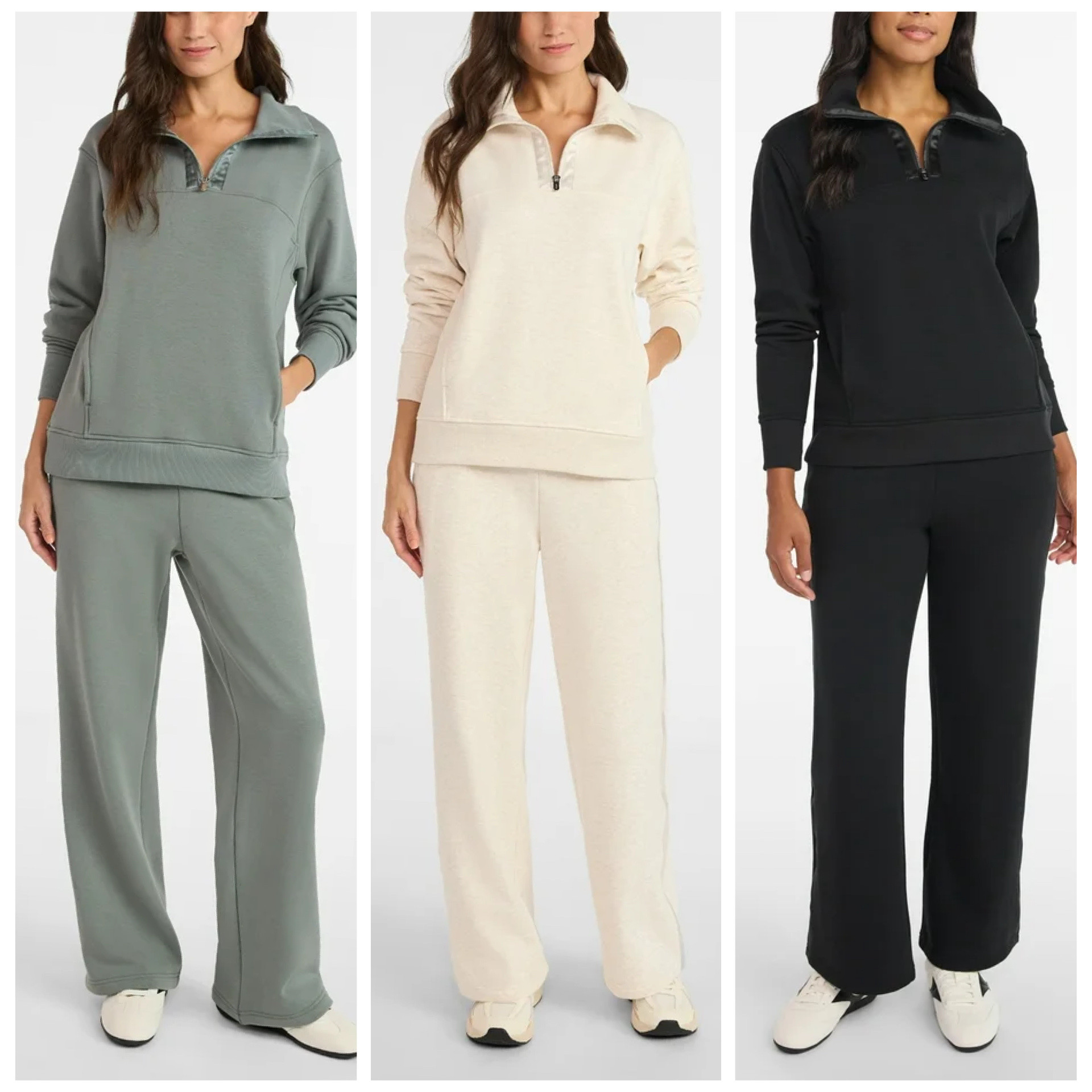 Walmart new arrival, lounge set 

#LTKStyleTip #LTKActive #LTKFindsUnder50