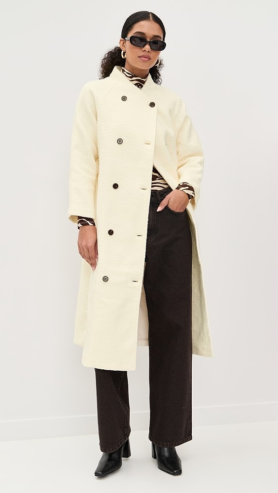 Coco Coat | Shopbop