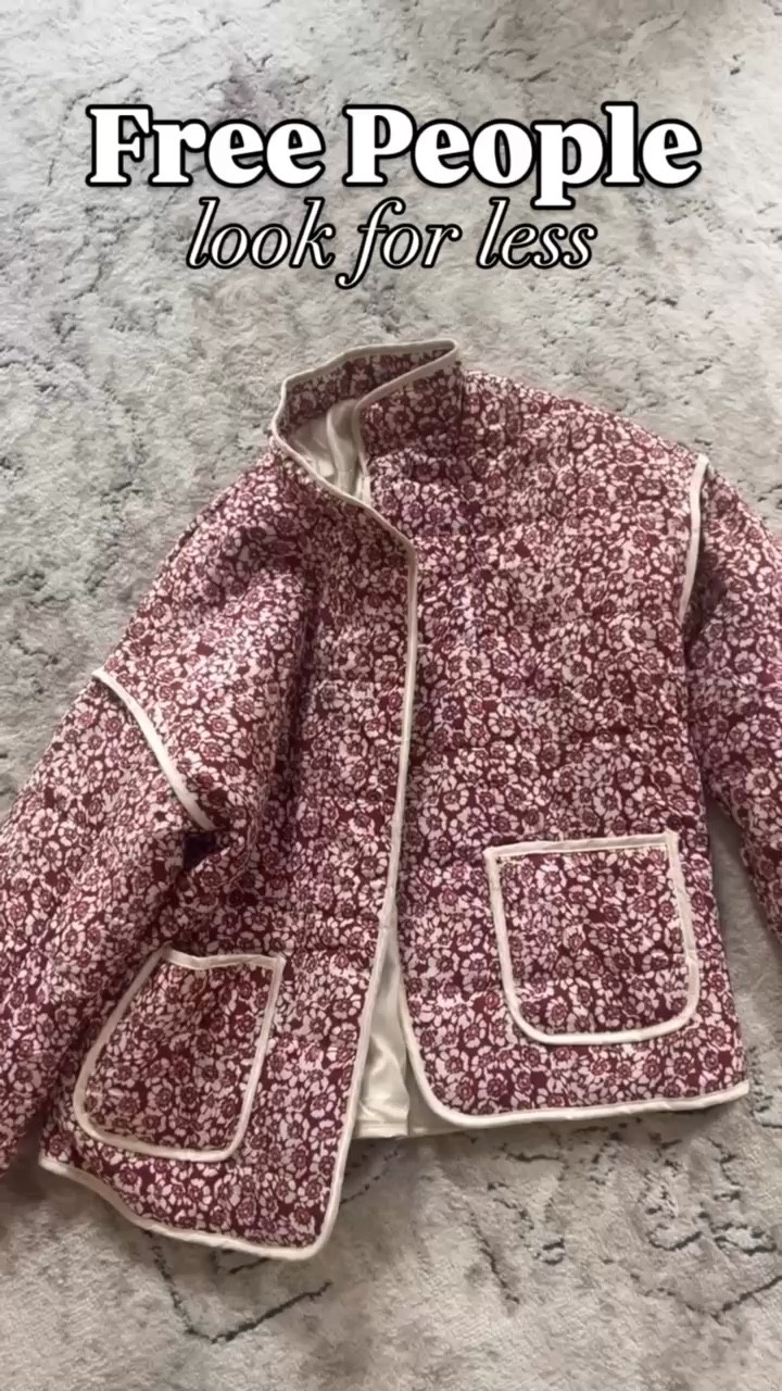 Free people for less on Amazon! 

#LTKPetite #LTKmomlife #LTKOver40