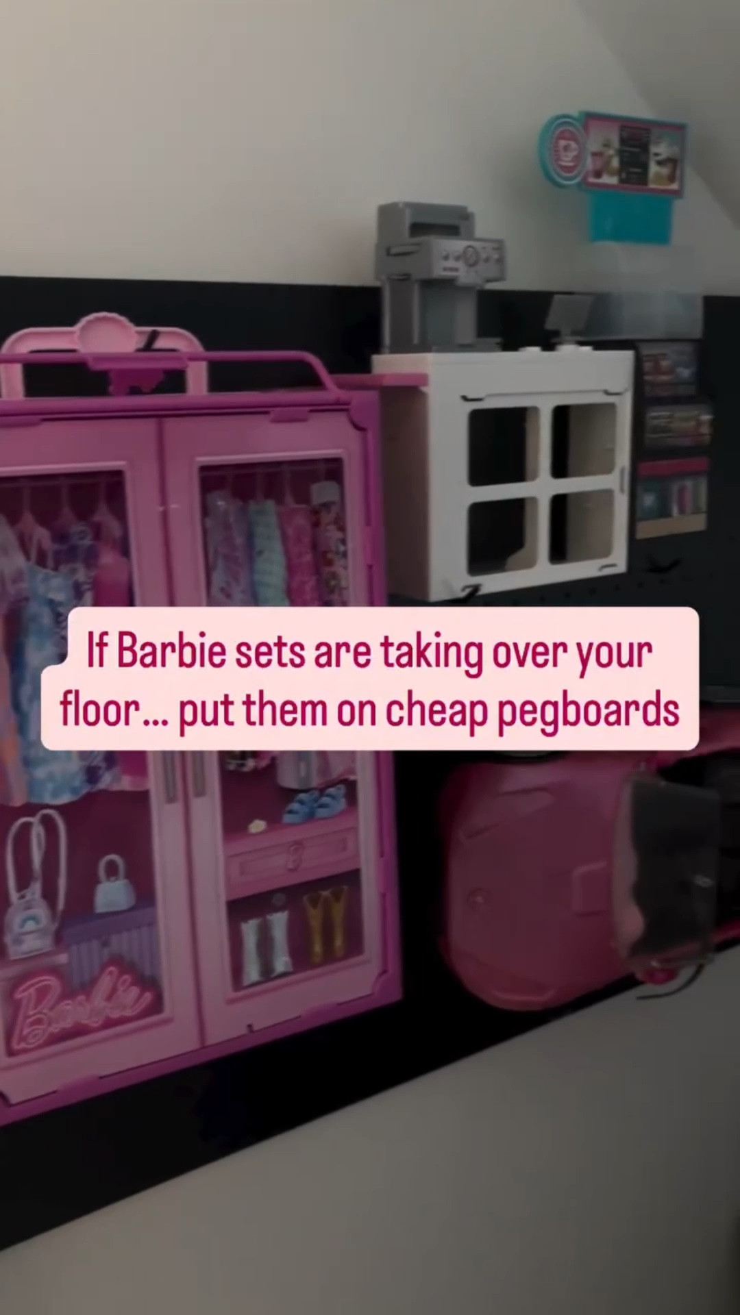 The easiest and will look so pretty in white 🤩

Comment shop