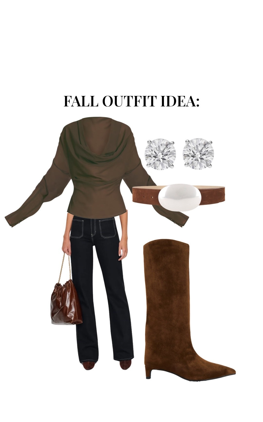 love this outfit for fall 🤎


#LTKFindsUnder100 #LTKShoeCrush #LTKStyleTip