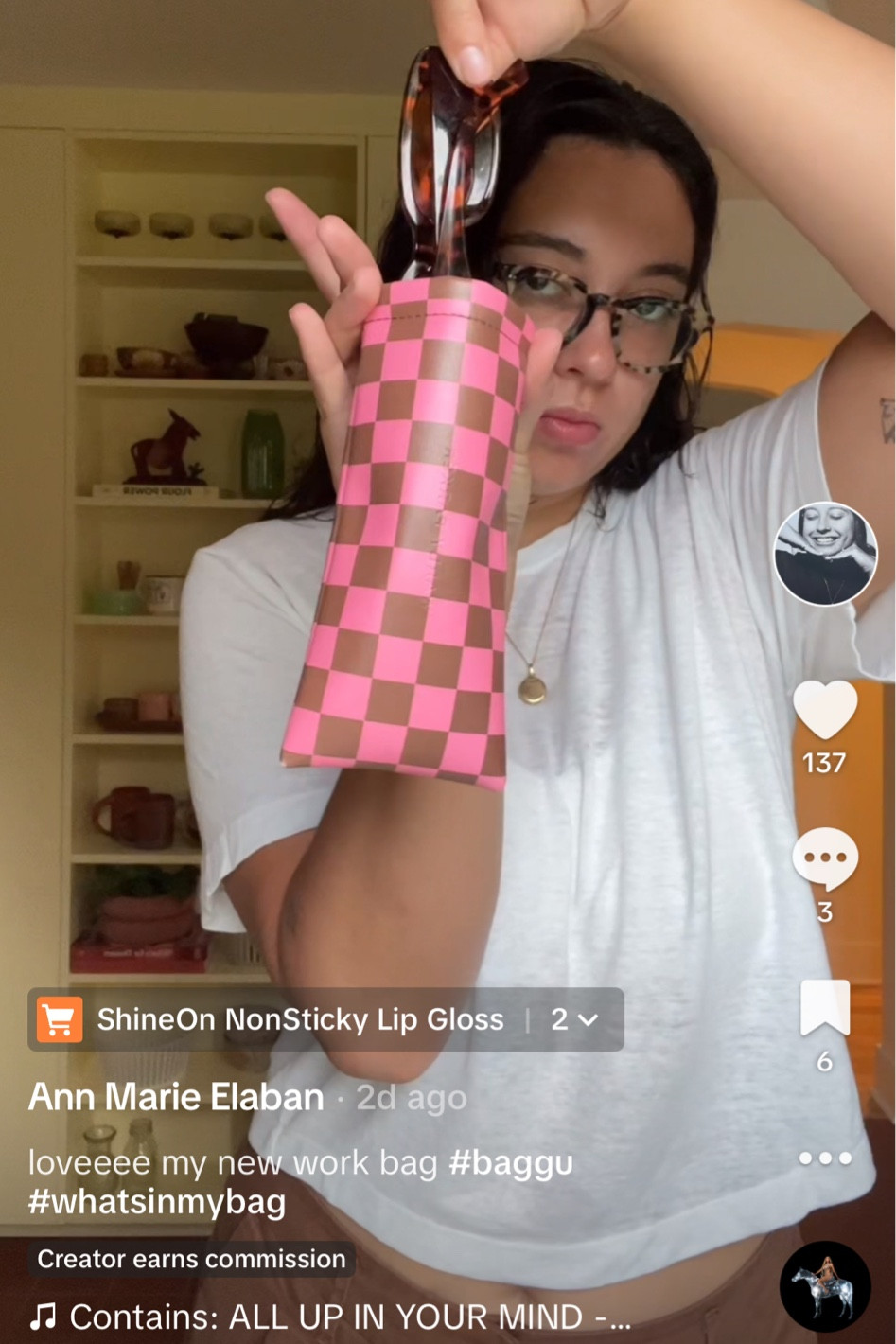 The cutest glasses pouch 

#LTKBacktoSchool #LTKMidsize