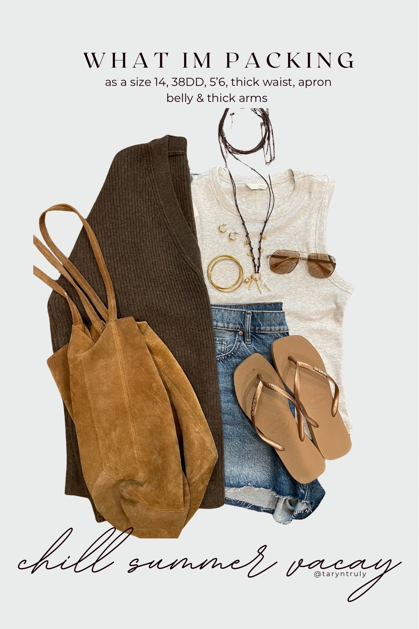 Vacation outfit - midsize outfit inspo - casual fashion - summer fashion 

#LTKMidsize #LTKSeasonal #LTKStyleTip
