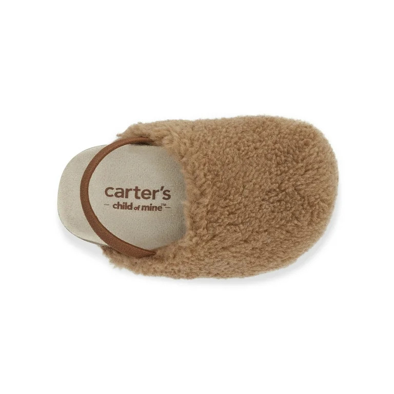 Carter's Child of Mine Baby Clogs - Walmart.com | Walmart (US)
