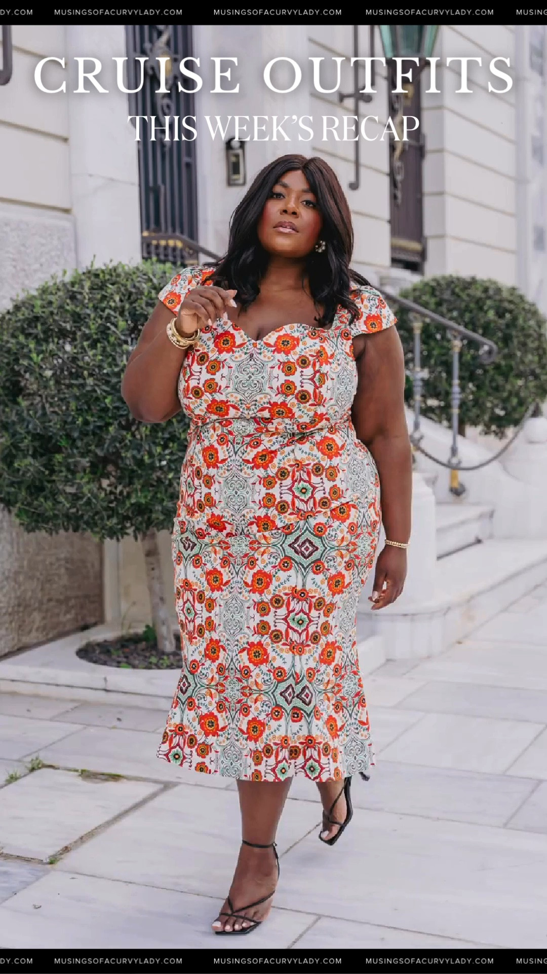 Shop my cruise outfits! These were perfect for my Mediterranean getaway🚢

plus size fashion, wedding guest dresses, vacation, spring, summer, outfit inspo, pastels, dress, cruise outfits

#LTKtravel #LTKstyletip #LTKplussize