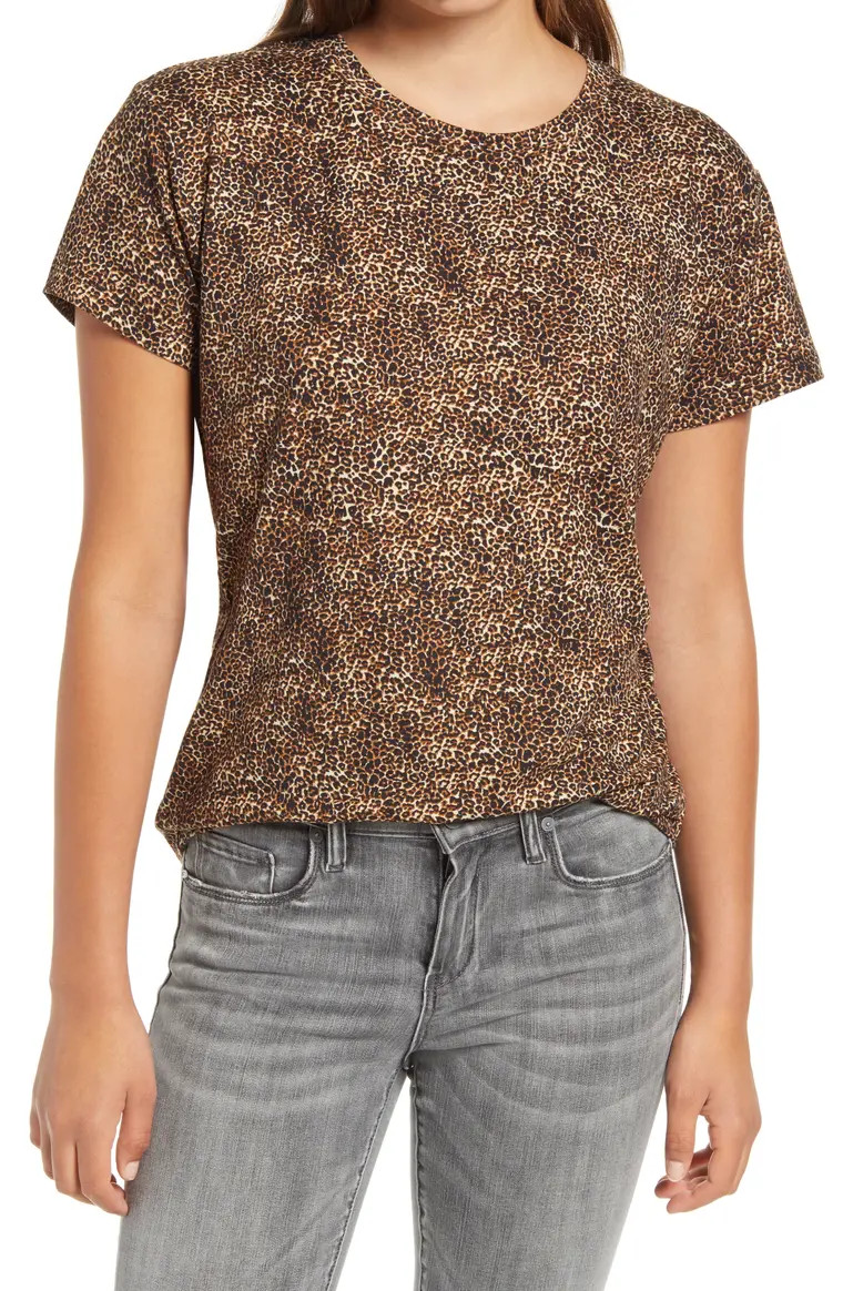 Crewneck T-Shirt | Nordstrom