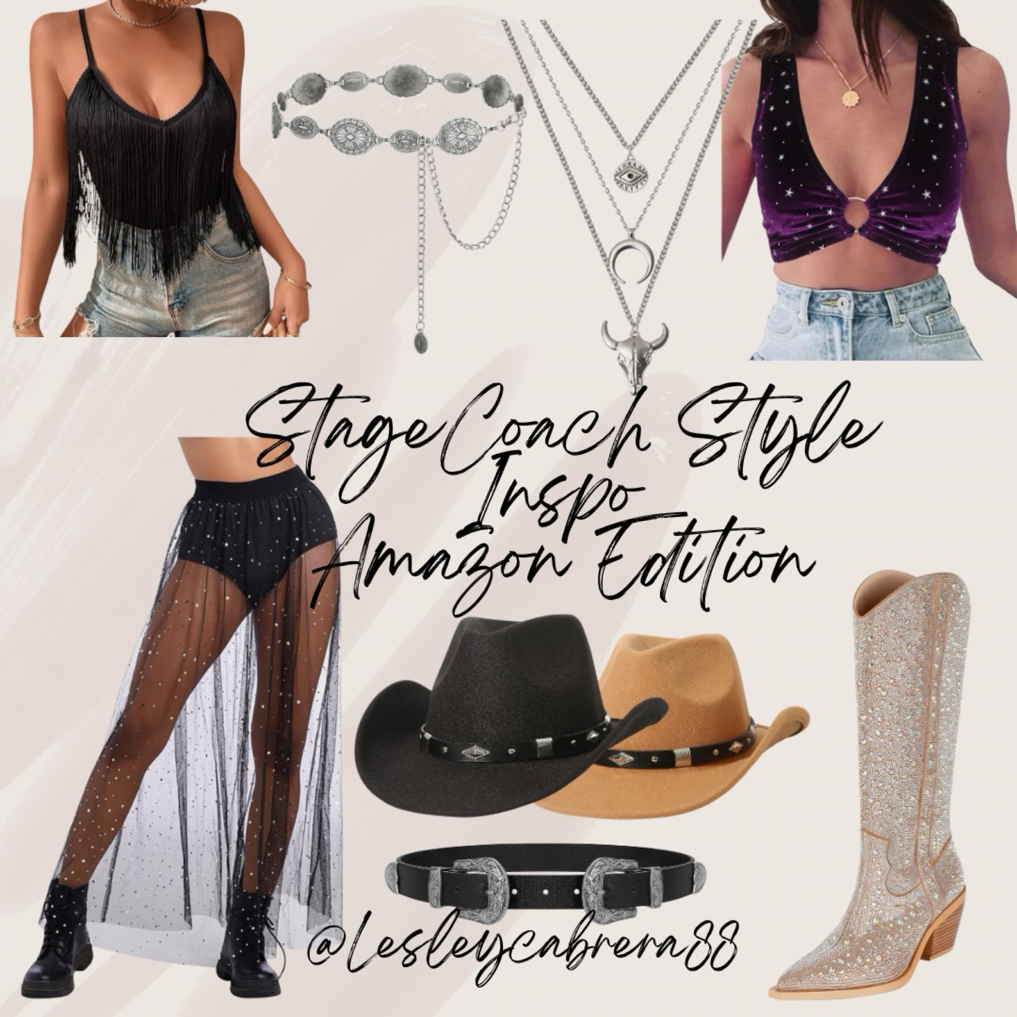 Stagecoach or Coachella??? 

#LTKmidsize #LTKstyletip #LTKFestival