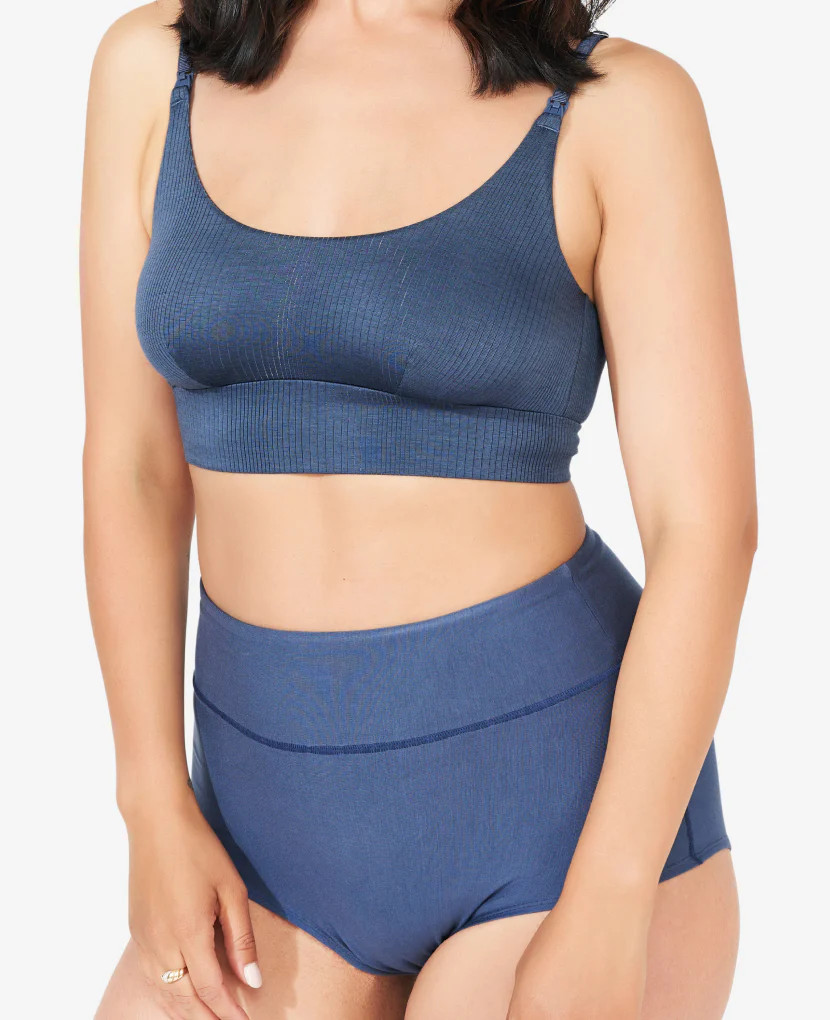 Bodily All-In Panty for Postpartum & C-Sections | Bodily