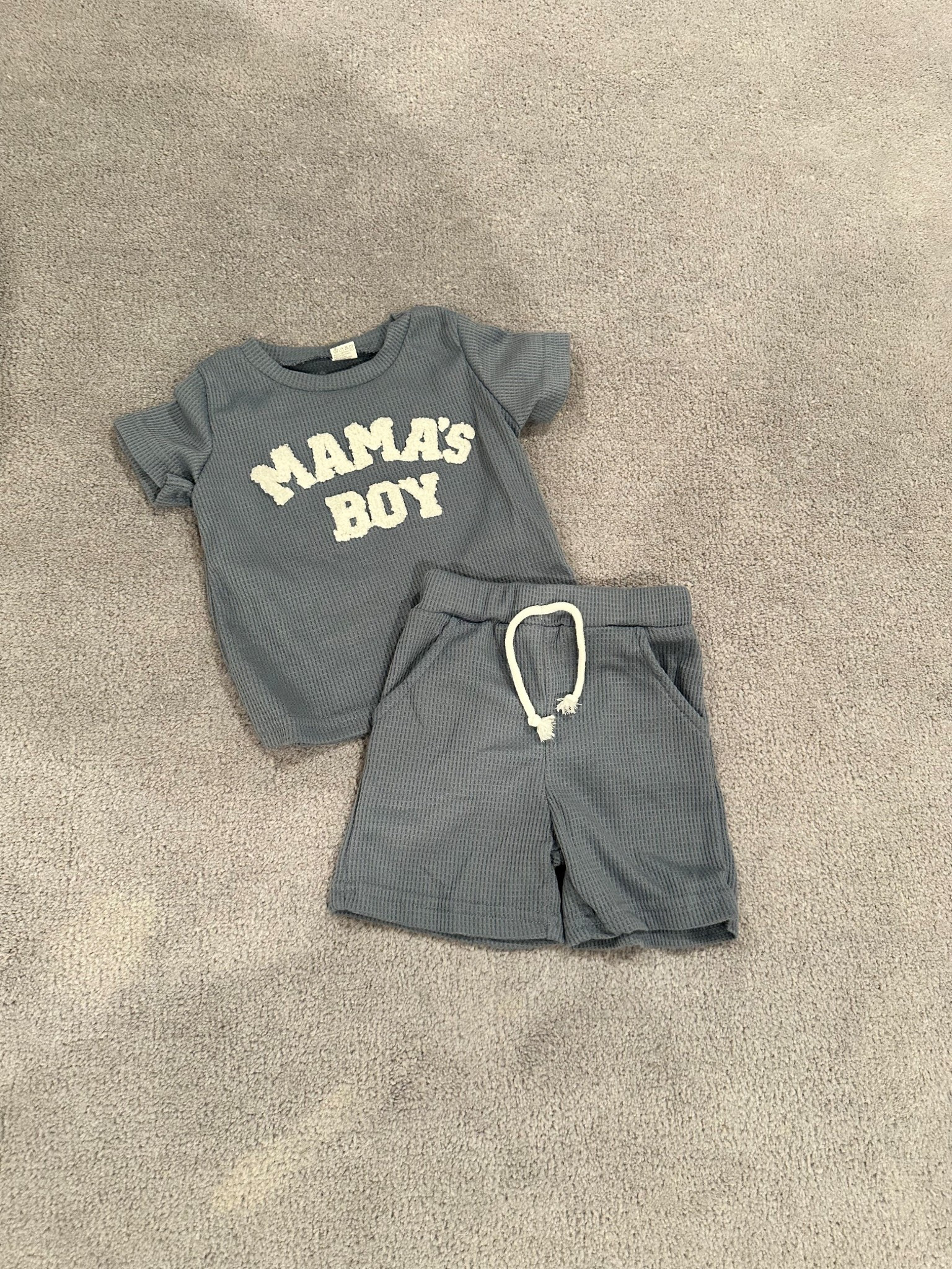 Mother’s Day baby outfit

#LTKBaby #LTKFindsUnder50 #LTKKids